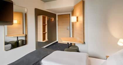 B&B Hotel Bad Homburg
