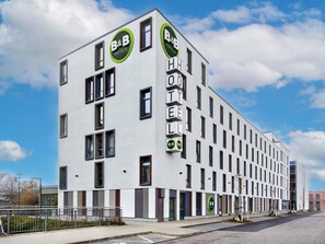 Exteriör