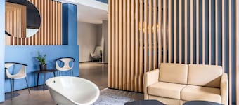 B&B Hotel Schweinfurt-City