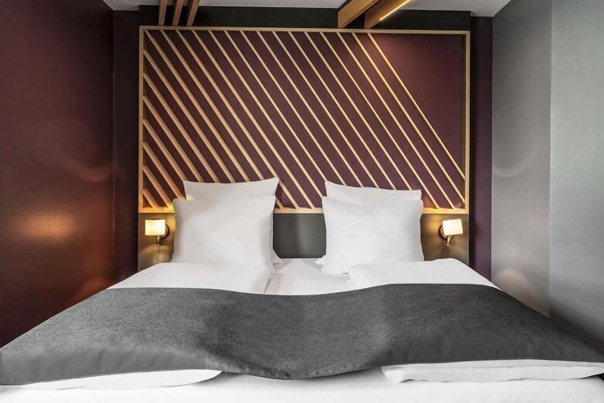 Premium-Doppelzimmer