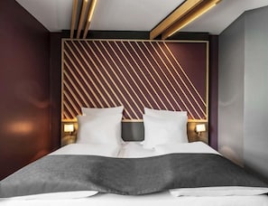 Premium-Doppelzimmer