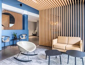 Interior - B&B Hotel Schweinfurt-City (Schweinfurt)