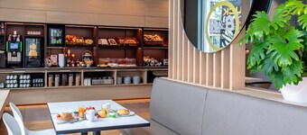 B&B Hotel Nürnberg-Hbf
