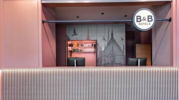 Ausstattung der Unterkunft