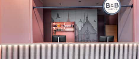 Ăquipement de lâhĂ©bergement