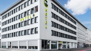 Eksteriør