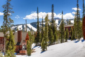 Hus | Udendørsområde