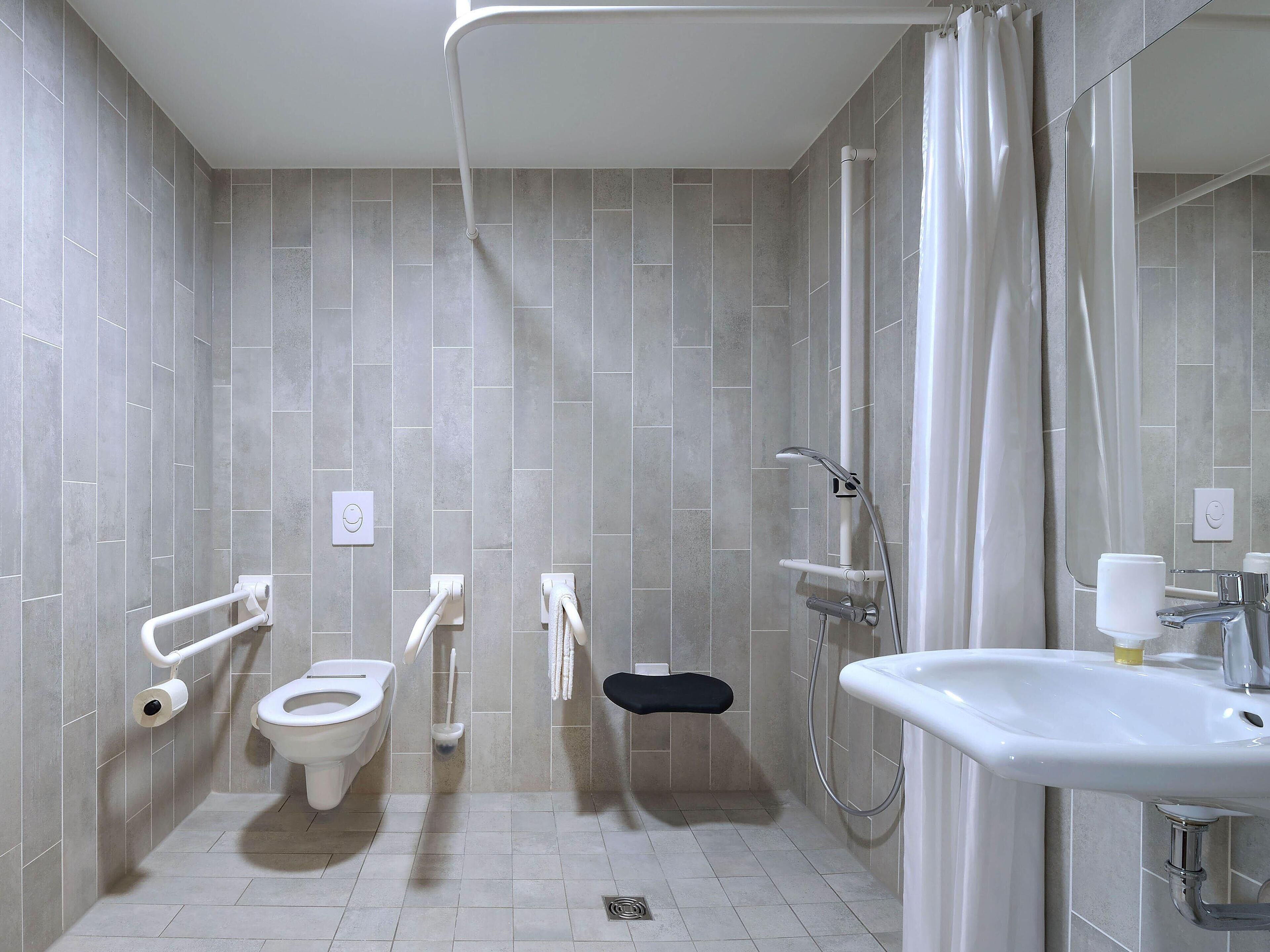 Foto - B&B Hotel Hannover-City