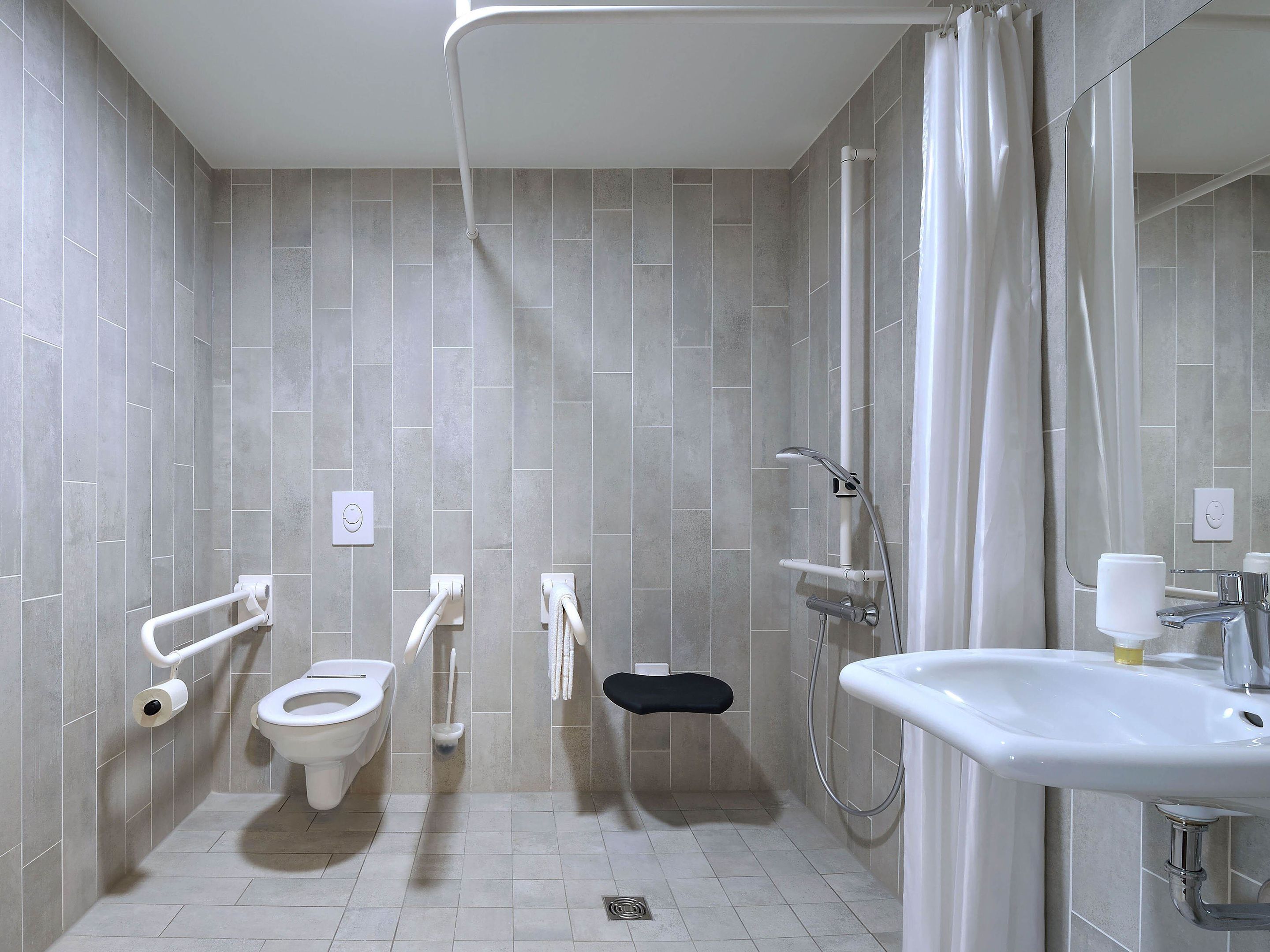 Photo - B&B Hotel Hannover-City