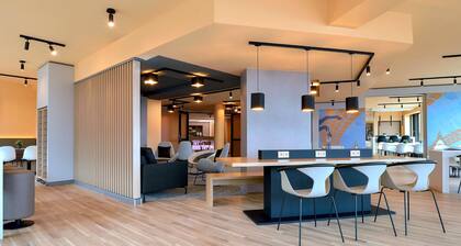 B&B Hotel Hannover-City