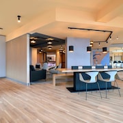 B&B Hotel Hannover-City