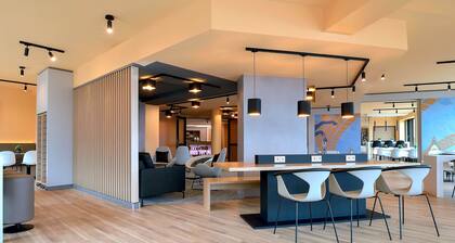 B&B Hotel Hannover-City