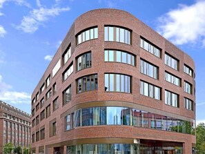 Exterior - B&B Hotel Hannover-City (Hannover)
