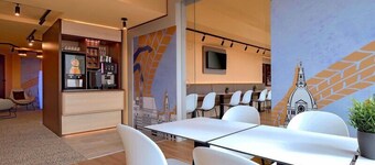 B&B Hotel Hannover-City