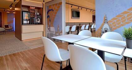 B&B Hotel Hannover-City