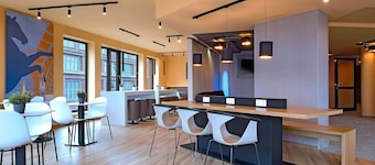 B&B Hotel Hannover-City