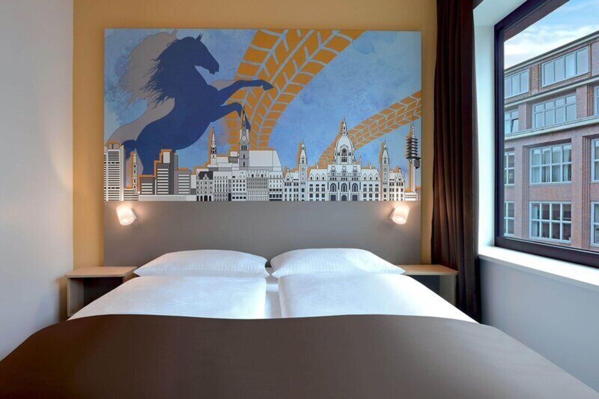 Chambre Double