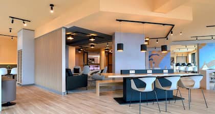 B&B Hotel Hannover-City