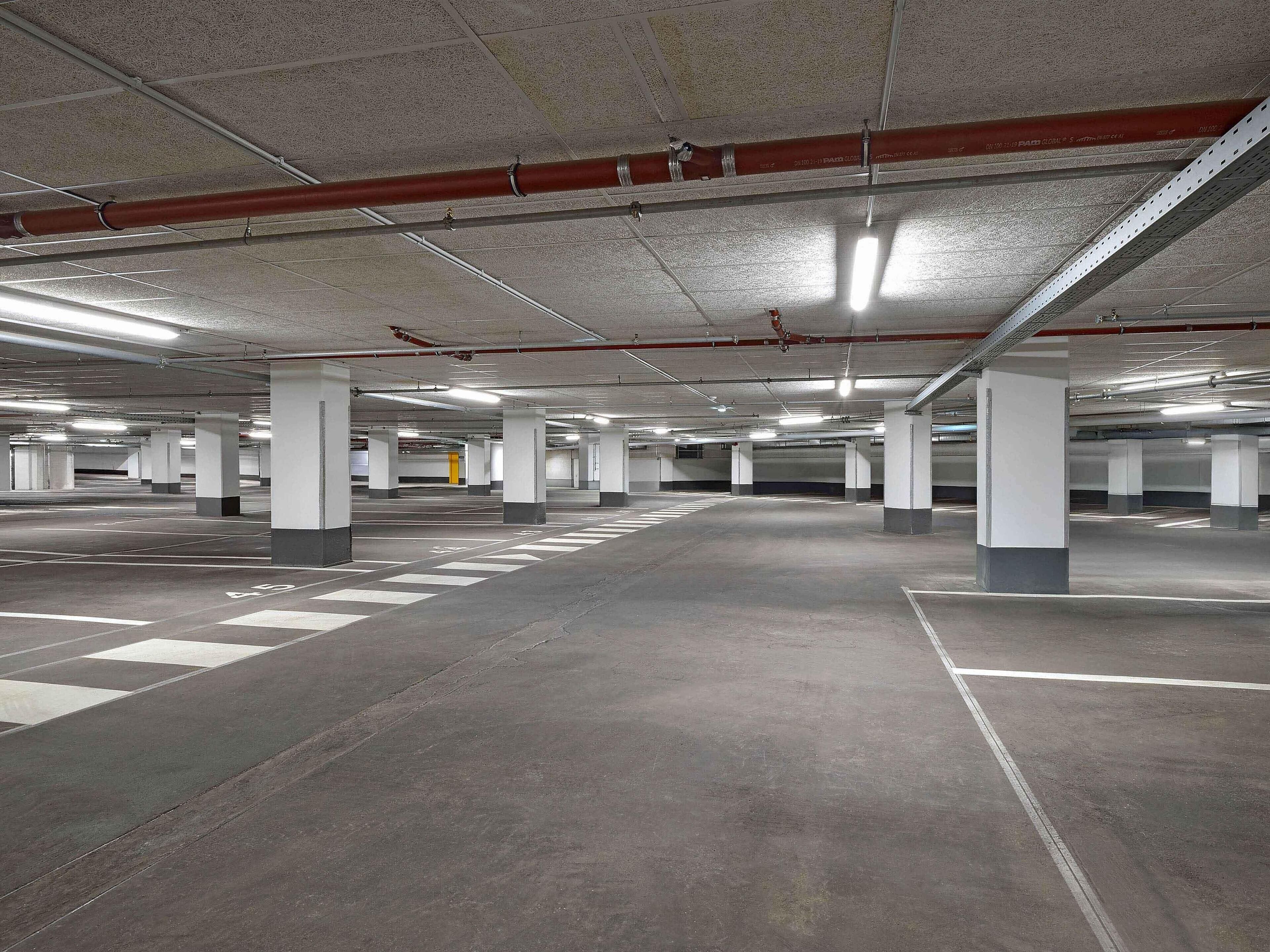 Foto - B&B Hotel Hannover-City