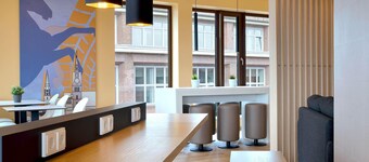 B&B Hotel Hannover-City