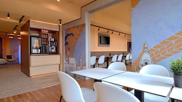 Ilmainen Wi-Fi, vuodevaatteet