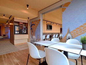 Wi-Fi gratuit, draps fournis