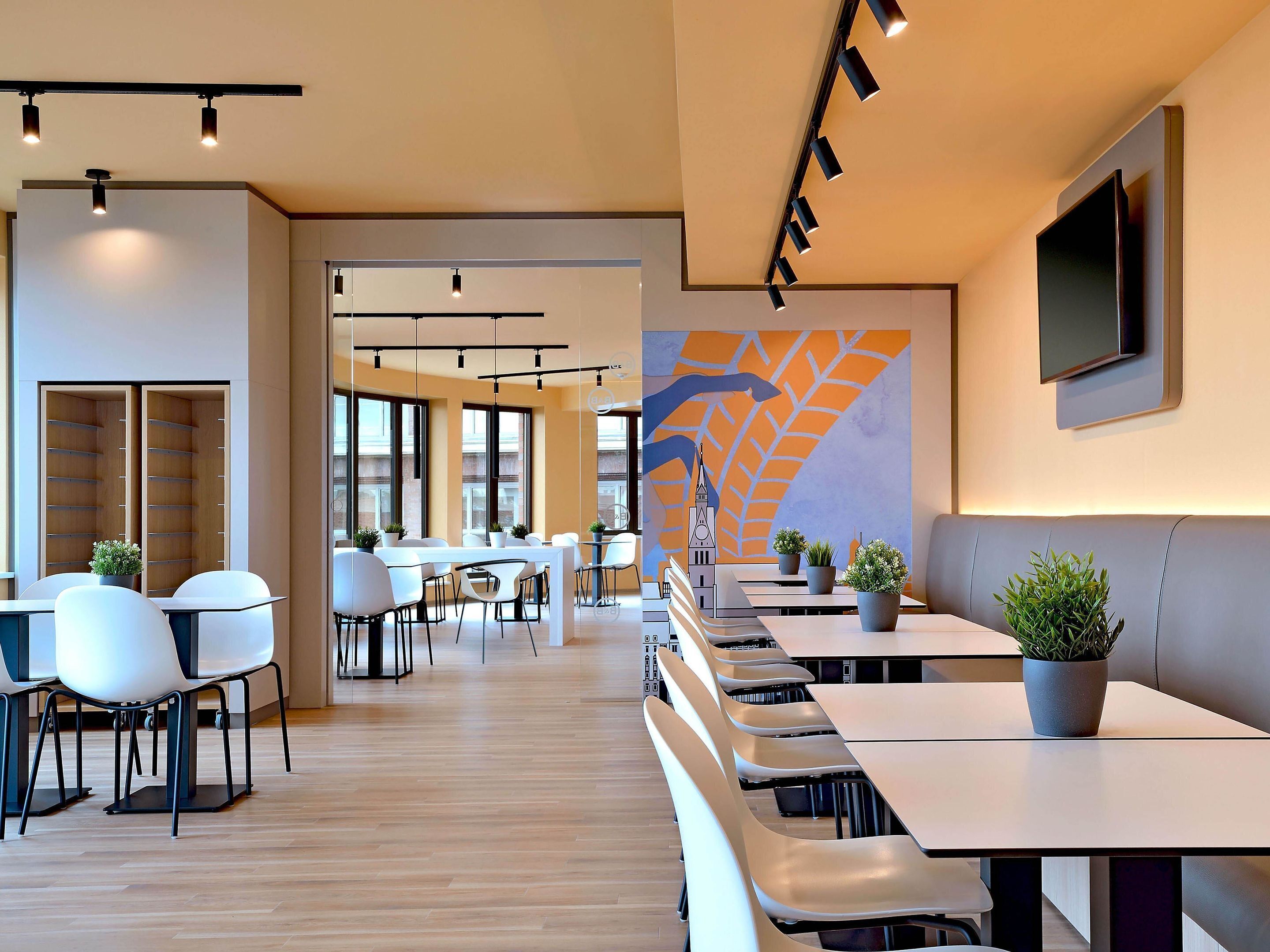 تناول الطعام