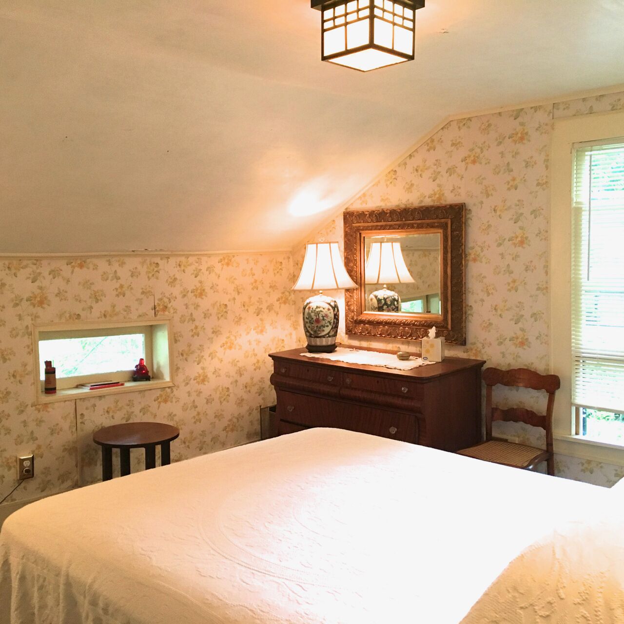 Witter House at Horned Dorset Artists' Colony