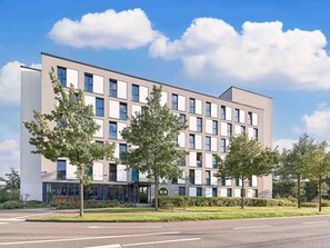 Exterior - B&B Hotel Köln-Messe (Cologne)