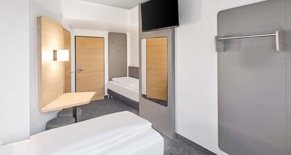 B&B Hotel Köln-Messe