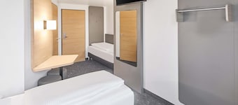 B&B Hotel Köln-Messe