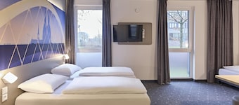 B&B Hotel Köln-Messe