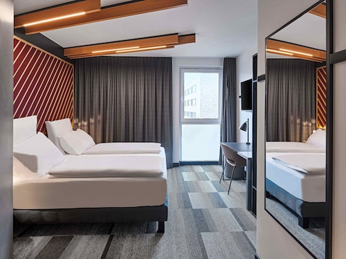 B&B Hotel Köln-Messe