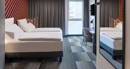B&B Hotel Köln-Messe