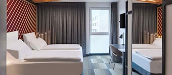 B&B Hotel Köln-Messe