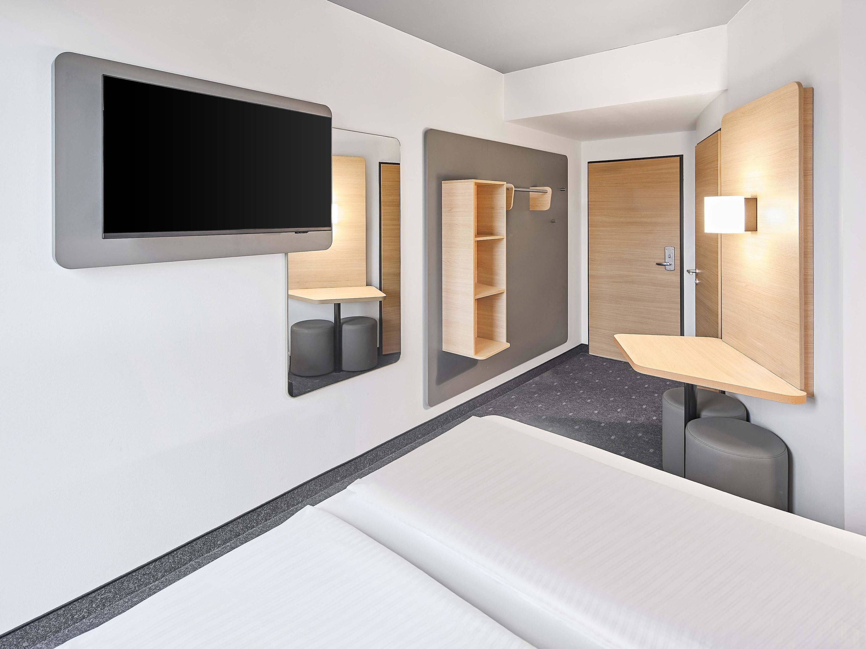 Photo - B&B Hotel Köln-Messe