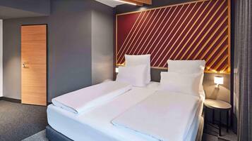 Premium-Doppelzimmer