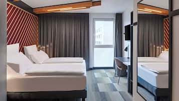 Premium-Doppelzimmer