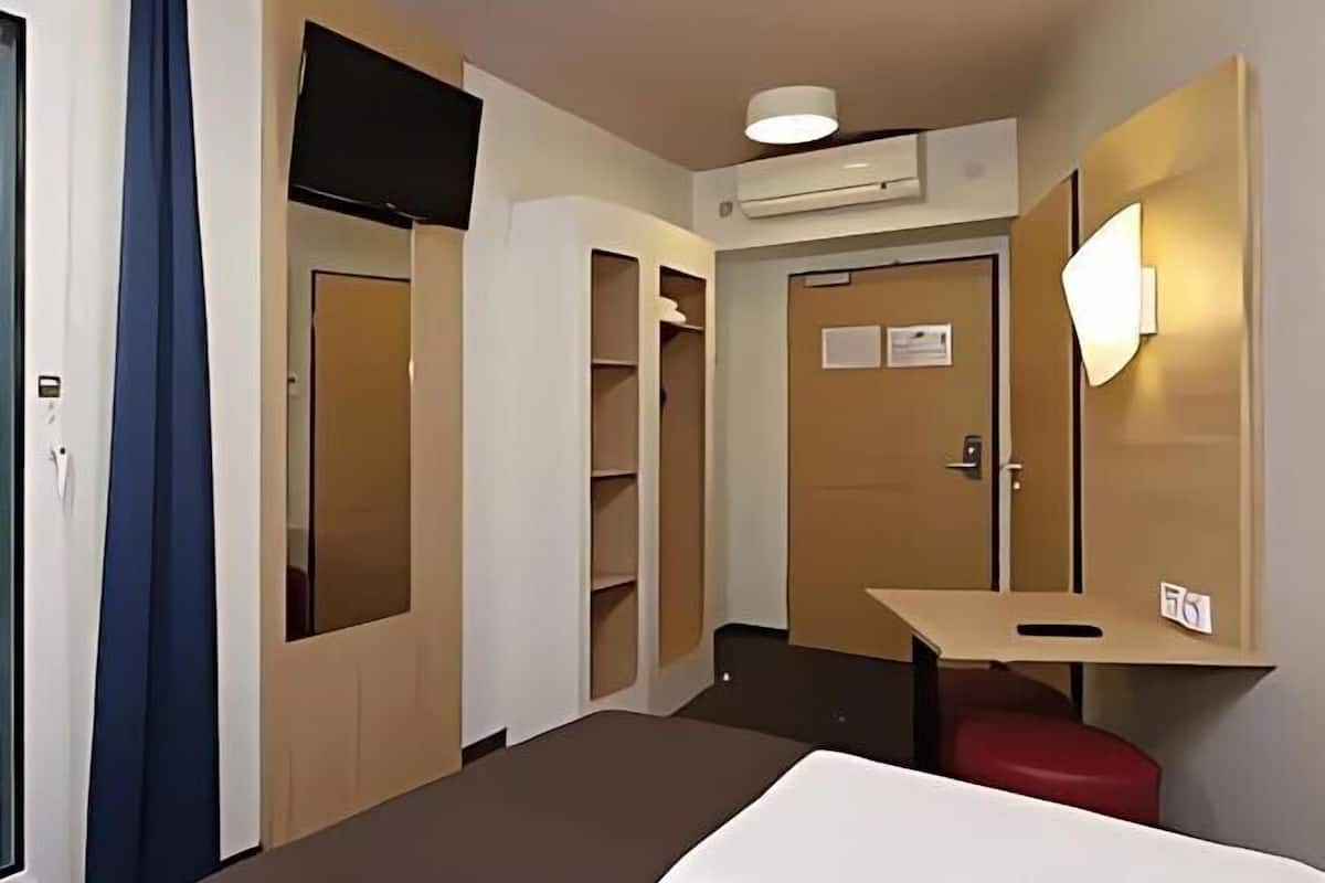 1 phòng ngủ, bàn, phòng cách âm, truy cập Internet không dây miễn phí