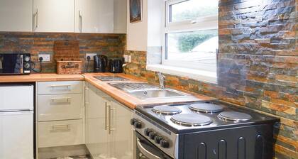 1 bedroom accommodation in East Kirkby, near Spilsby