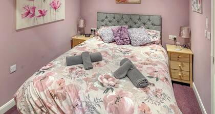 1 chambres Ă coucher Ă East Kirkby, near Spilsby