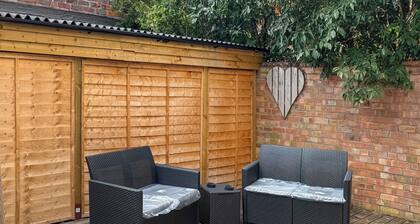 1 bedroom accommodation in East Kirkby, near Spilsby