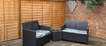 1 bedroom accommodation in East Kirkby, near Spilsby