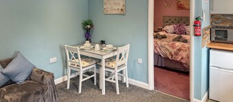 1 bedroom accommodation in East Kirkby, near Spilsby