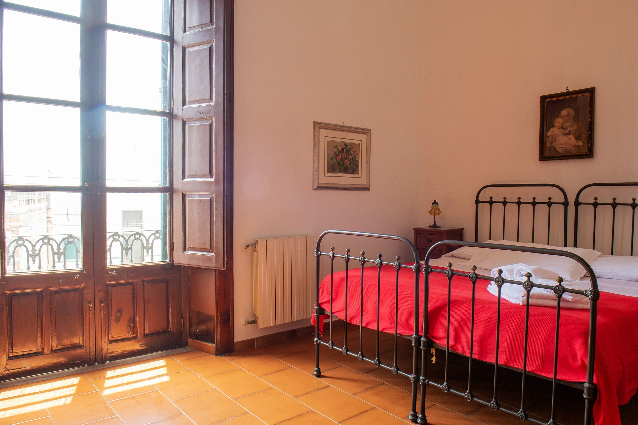 Habitación
