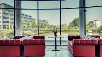 Accommodatievoorzieningen