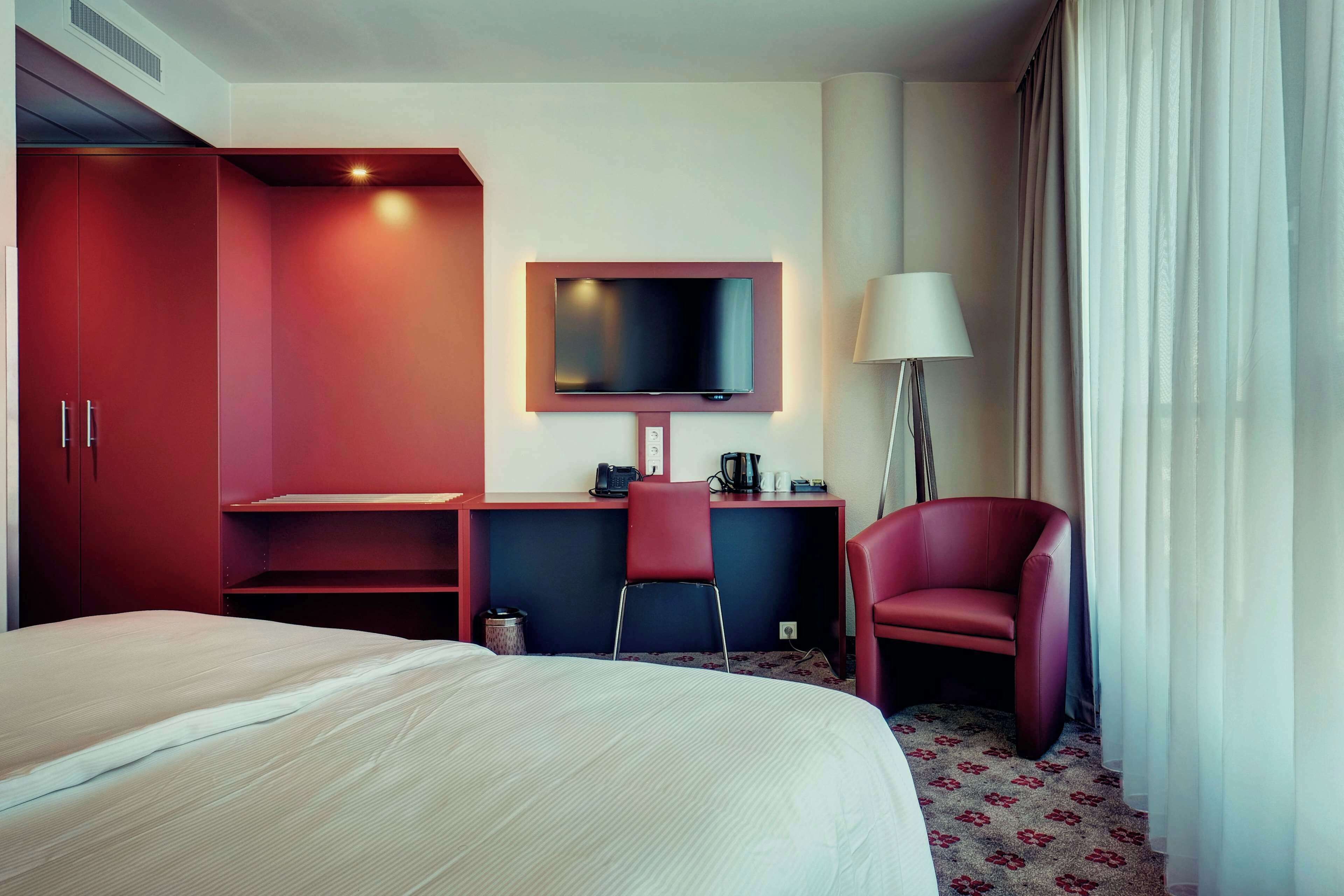 Photo - Amedia Amsterdam Airport, Trademark Collection by Wyndham