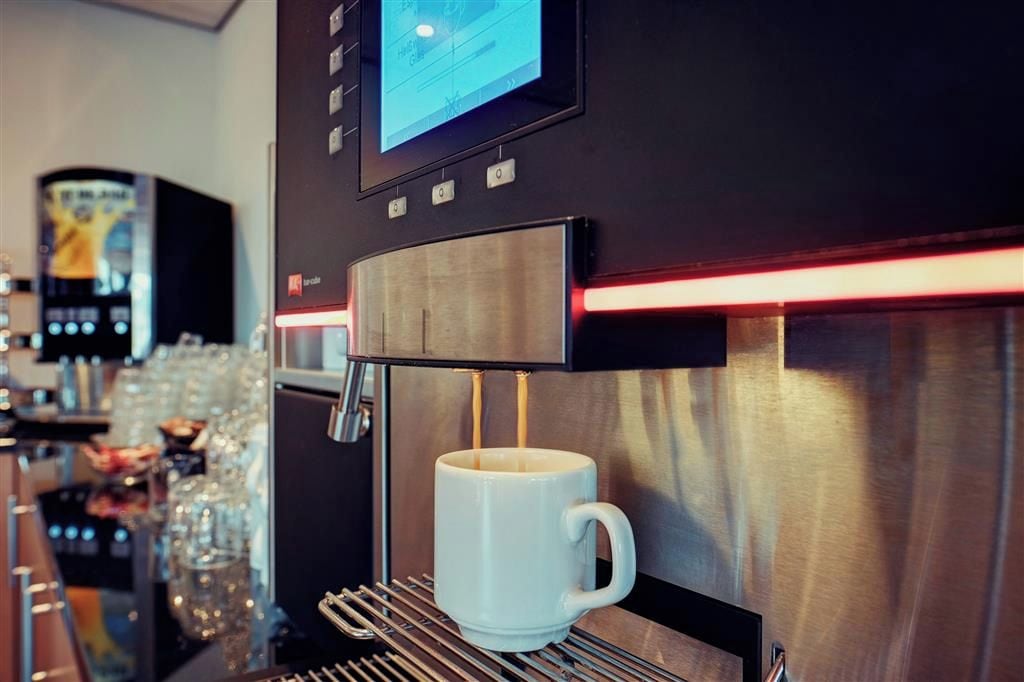Photo - Amedia Amsterdam Airport, Trademark Collection by Wyndham