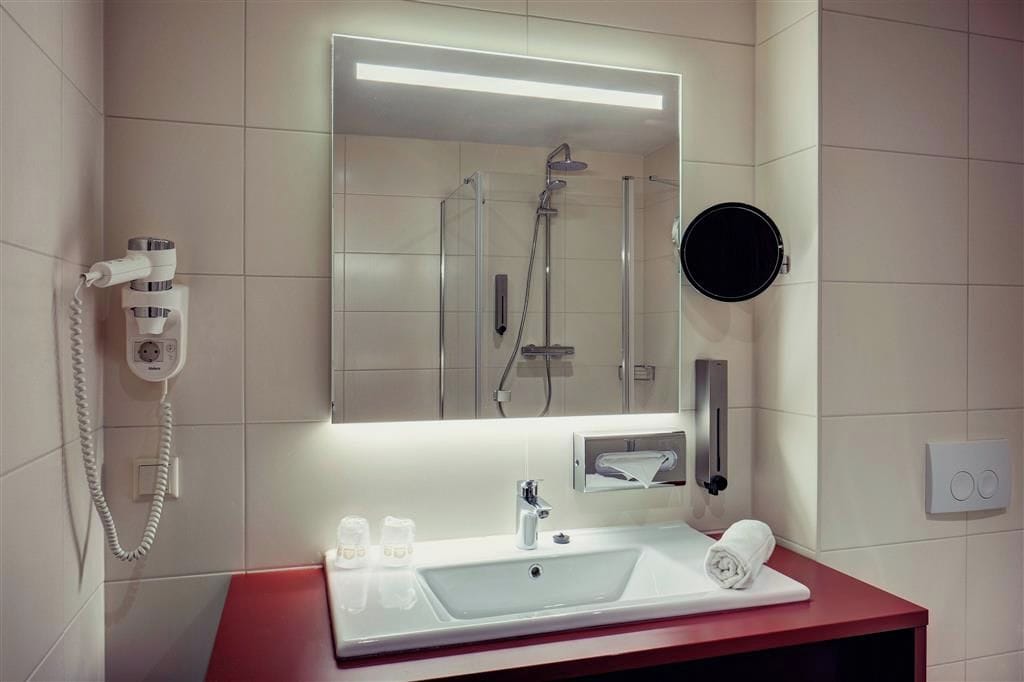 Photo - Amedia Amsterdam Airport, Trademark Collection by Wyndham