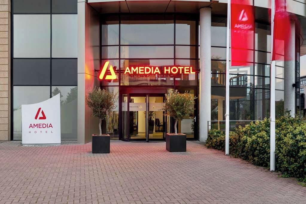Foto - Amedia Amsterdam Airport, Trademark Collection by Wyndham